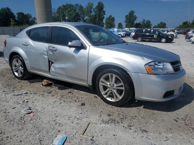 2012 DODGE AVENGER SX - 1C3CDZCB2CN213790