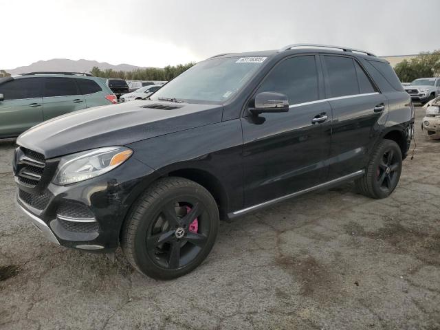 Vin: 4jgda5jb7ha938252, lot: 63116305, mercedes-benz gle-class 350 2017 img_1