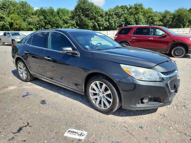 2015 CHEVROLET MALIBU LTZ 1G11F5SL6FF228803