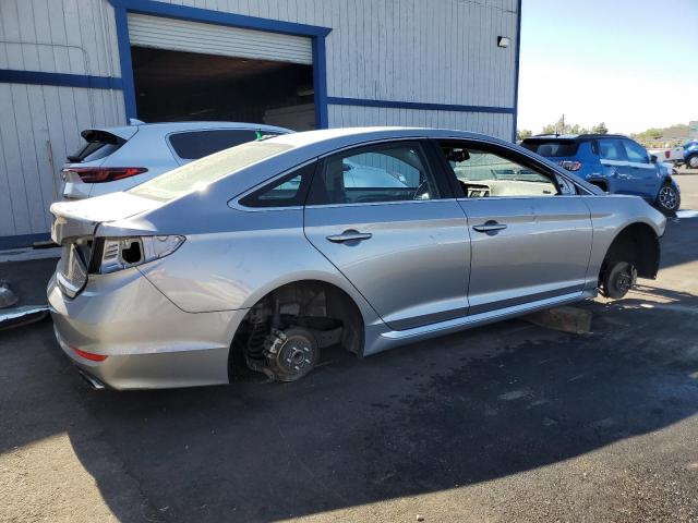 2015 HYUNDAI SONATA SPORT 5NPE34AF8FH045934