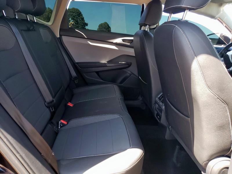2024 VOLKSWAGEN TAOS SE - 3VVSX7B24RM113263