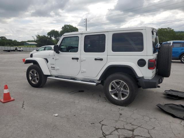 2021 JEEP WRANGLER U 1C4HJXEG9MW825293