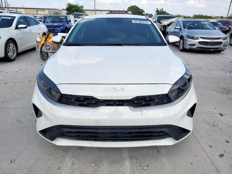 2022 KIA FORTE FE - 3KPF24AD5NE498417