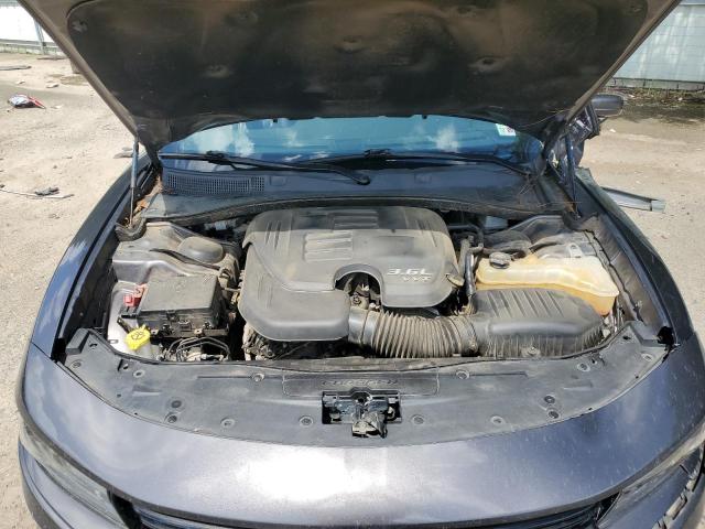 2019 DODGE CHARGER SX 2C3CDXBG7KH711654