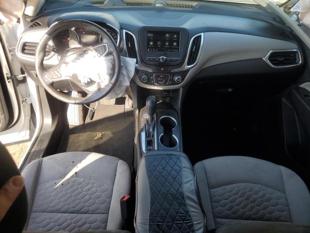 2019 CHEVROLET EQUINOX LT - 2GNAXJEV3K6243538