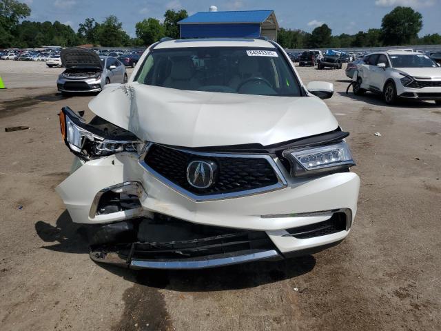 2019 ACURA MDX 5J8YD4H34KL036208