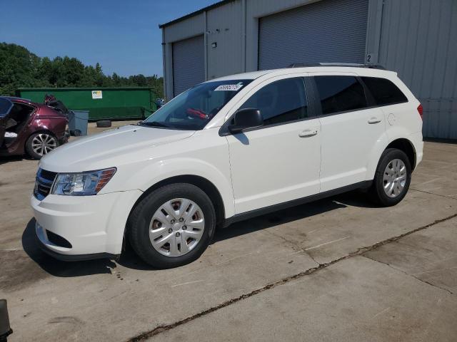 DODGE JOURNEY SE