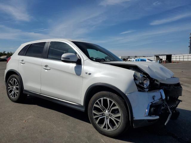 2018 MITSUBISHI OUTLANDER JA4AP3AW7JZ009418