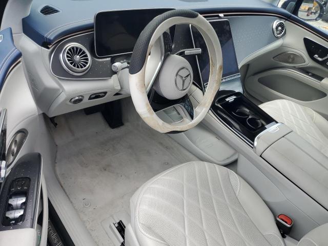 2022 MERCEDES-BENZ EQS SEDAN W1KCG2DB0NA004590