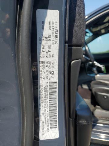 2018 JEEP GRAND CHER 1C4RJFAG7JC272791