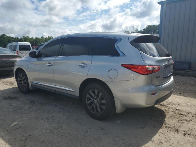 Vin: 5n1al0mn7fc510320, lot: 63297885, infiniti qx60 20152