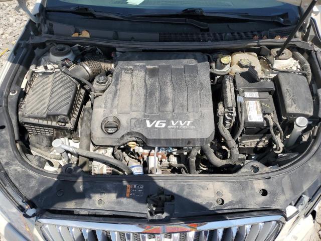 2012 BUICK LACROSSE - 1G4GC5E32CF227712