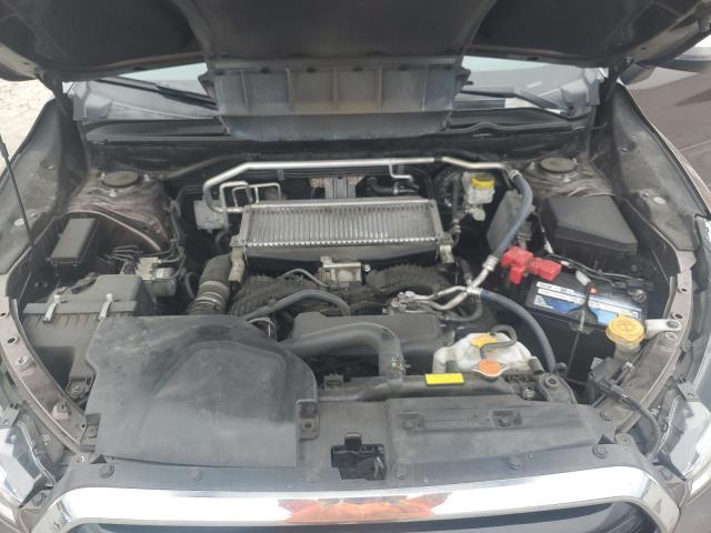2021 SUBARU ASCENT TOU 4S4WMARD1M3405844