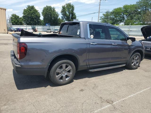 Vin: 5fpyk3f73lb006438, lot: 62369155, honda ridgeline rtl 20203