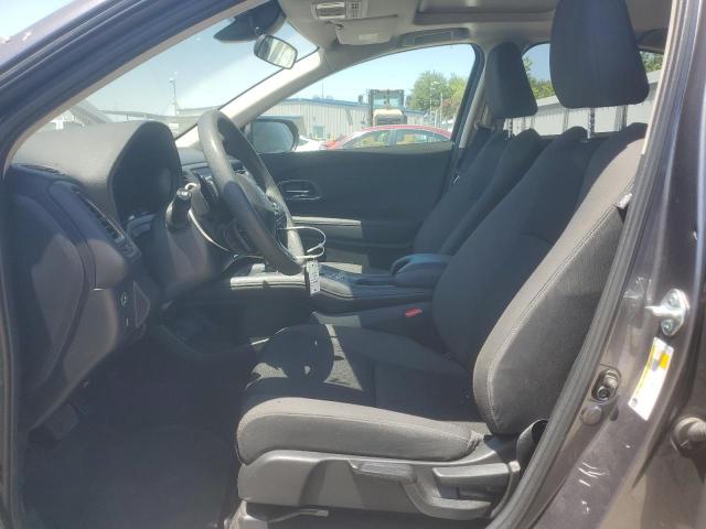 2021 HONDA HR-V EX 3CZRU6H59MM729786