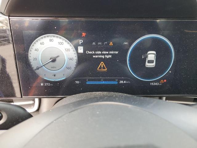 2024 HYUNDAI ELANTRA SE - KMHLM4DG9RU712024