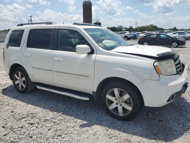2015 HONDA PILOT TOURING - 5FNYF4H99FB052992