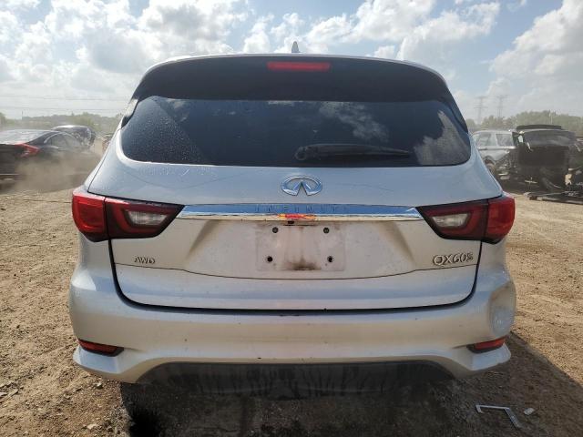 2019 INFINITI QX60 LUXE 5N1DL0MM5KC533416