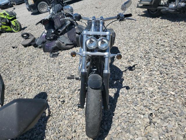 2008 HARLEY-DAVIDSON FXDF 1HD1GY4498K317463