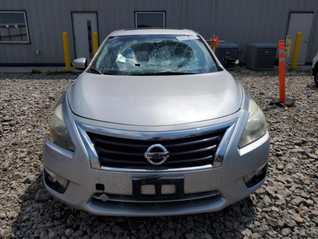 2015 NISSAN ALTIMA 2.5 1N4AL3AP8FC223750