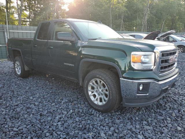 2015 GMC SIERRA K15 1GTV2UEC1FZ370906