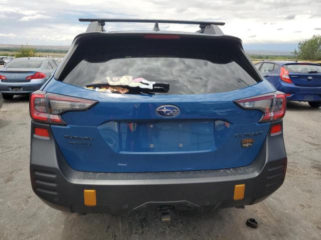 2024 SUBARU OUTBACK WI 4S4BTGUDXR3109384