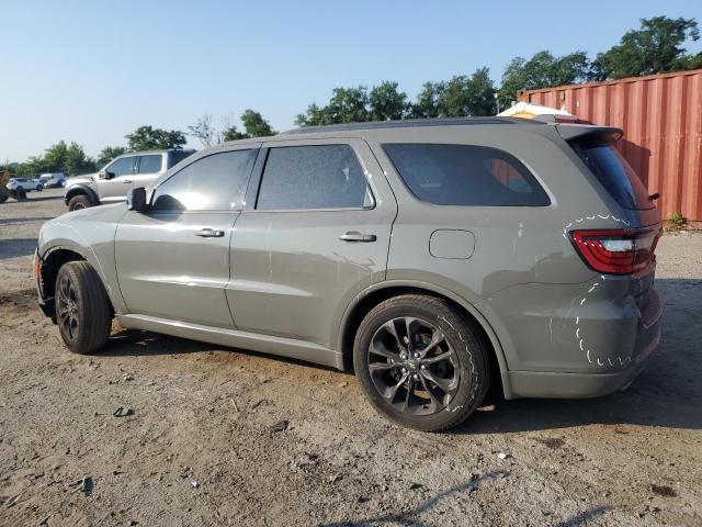 2021 DODGE DURANGO GT 1C4RDJDG8MC575752