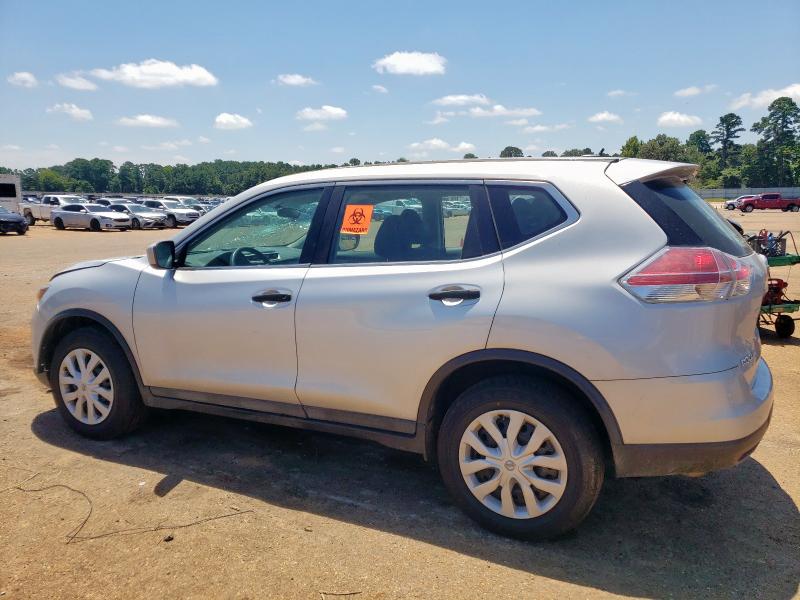 2016 NISSAN ROGUE S - 5N1AT2MV3GC763440