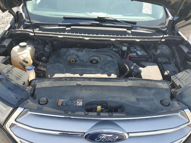 2015 FORD EDGE SE - 2FMTK3G94FBB44117