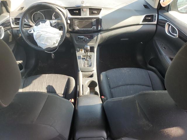 2018 NISSAN SENTRA S - 3N1AB7AP7JY316251