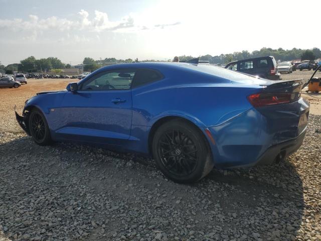 2018 CHEVROLET CAMARO LT 1G1FB1RS7J0126798
