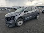 2022 NISSAN ROGUE SPOR - JN1BJ1AV1NW580520