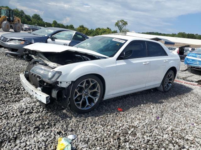 2018 CHRYSLER 300 TOURIN 2C3CCAAGXJH265144