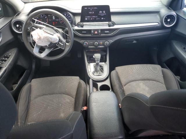 2022 KIA FORTE FE 3KPF24AD8NE481840