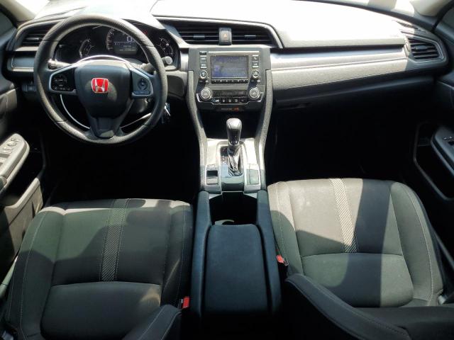 2017 HONDA CIVIC LX 19XFC2F51HE206558