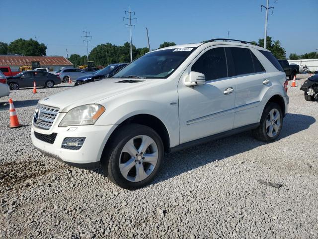MERCEDES-BENZ ML 350 BLU
