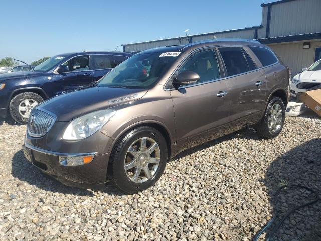 BUICK ENCLAVE CX