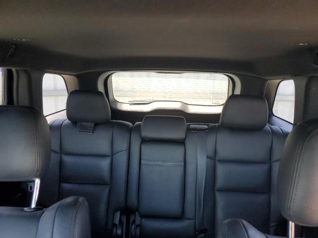 2016 JEEP GRAND CHER - 1C4RJFAG9GC344048