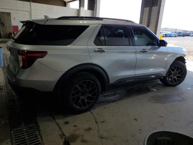 2020 FORD EXPLORER S 1FM5K8GC1LGB33940