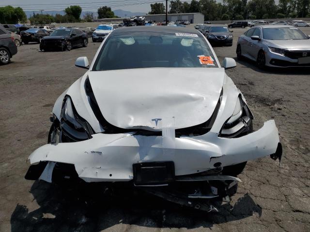 2022 TESLA MODEL 3 5YJ3E1EA5NF199920