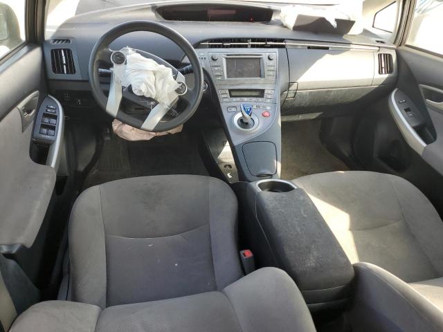 2015 TOYOTA PRIUS JTDKN3DU0F0458140