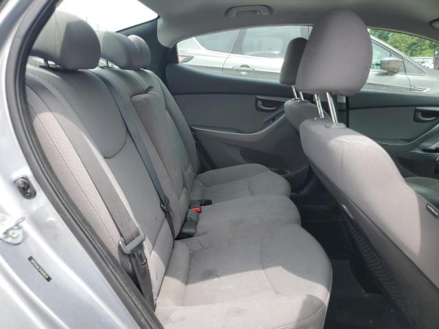2015 HYUNDAI ELANTRA SE 5NPDH4AE3FH649234