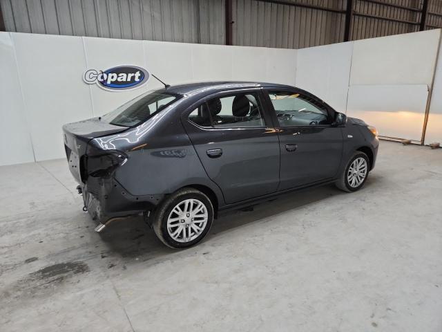 2024 MITSUBISHI MIRAGE G4 ML32FUFJ1RHF19299