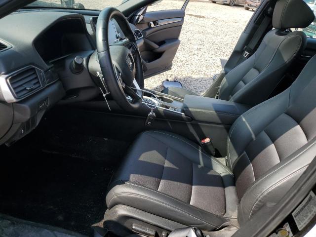 2019 HONDA ACCORD SPORT 1HGCV2F3XKA018788
