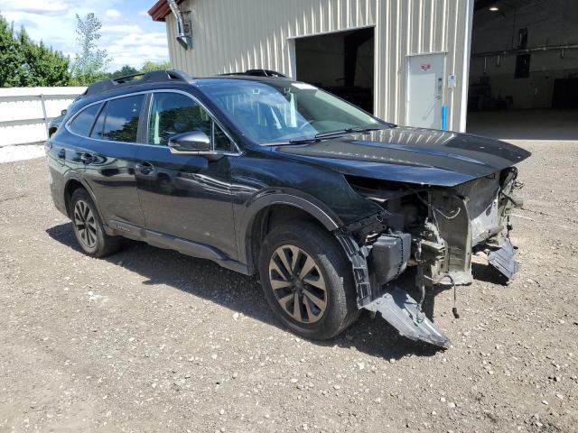 2020 SUBARU OUTBACK PR 4S4BTACC5L3233396
