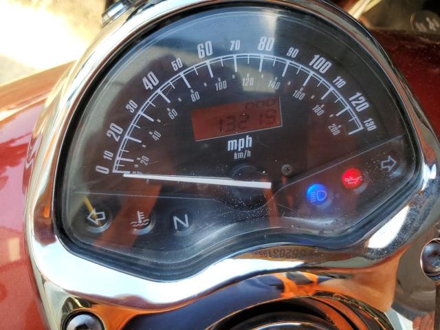 2008 HONDA VTX1300 T 1HFSC52T98A500514