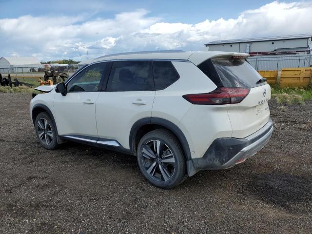 Vin: jn8at3dd1mw305430, lot: 62915445, nissan rogue platinum 20212