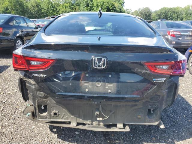 2019 HONDA INSIGHT TO 19XZE4F91KE003490