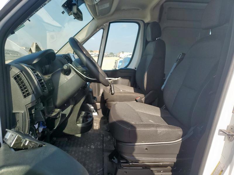 2023 RAM PROMASTER - 3C6LRVDG1PE525410