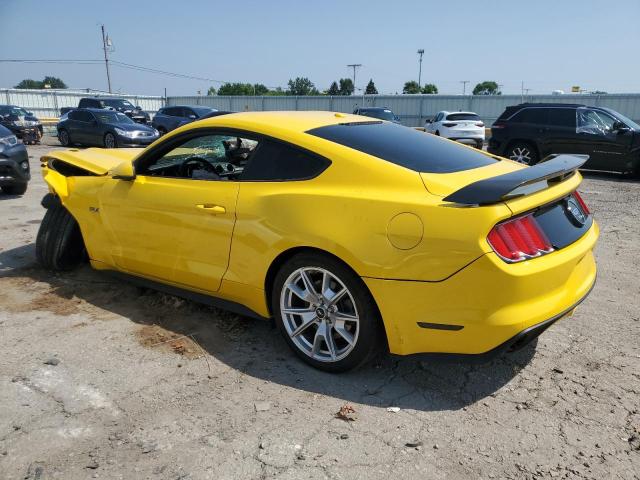 2015 FORD MUSTANG GT - 1FA6P8CF2F5354897